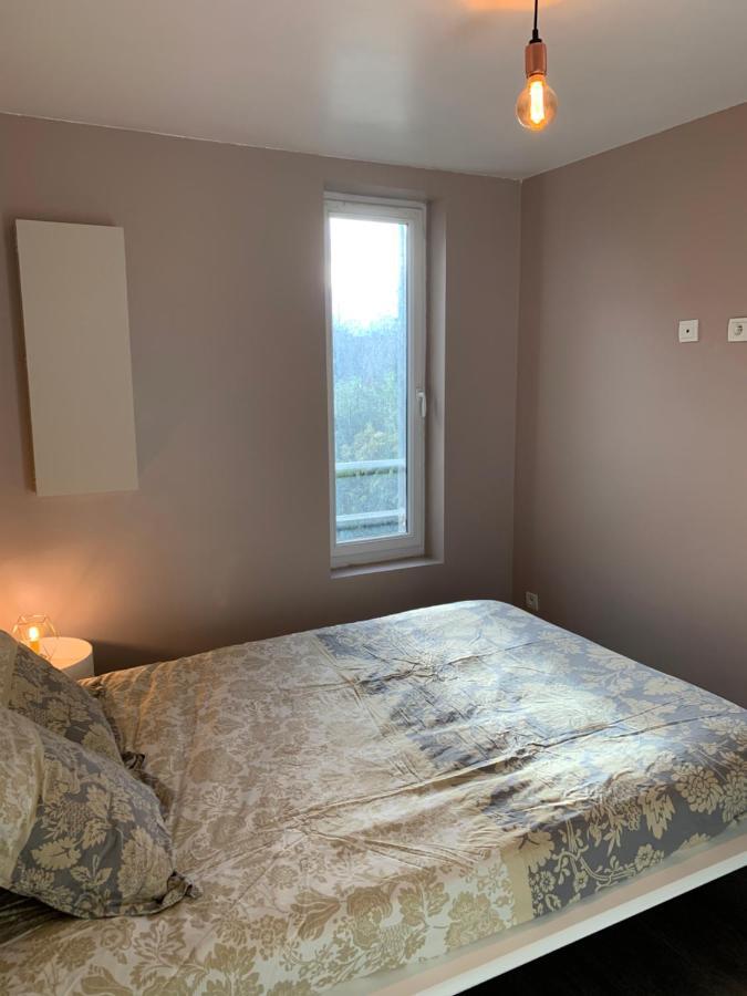 Superbe Appartement Cosy Jardin Corbeil-Essonnes Exteriér fotografie