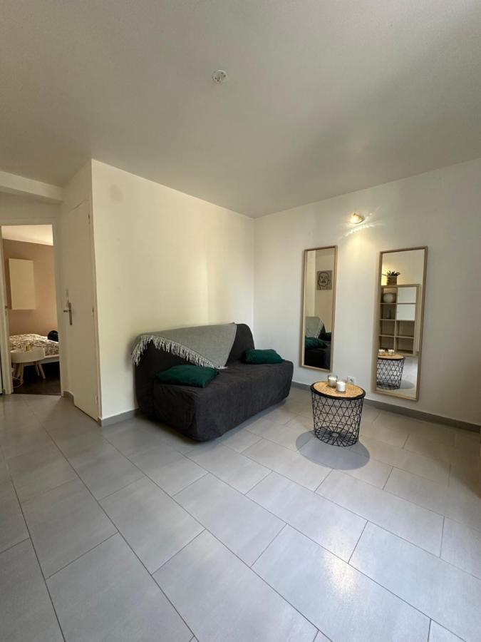 Superbe Appartement Cosy Jardin Corbeil-Essonnes Exteriér fotografie