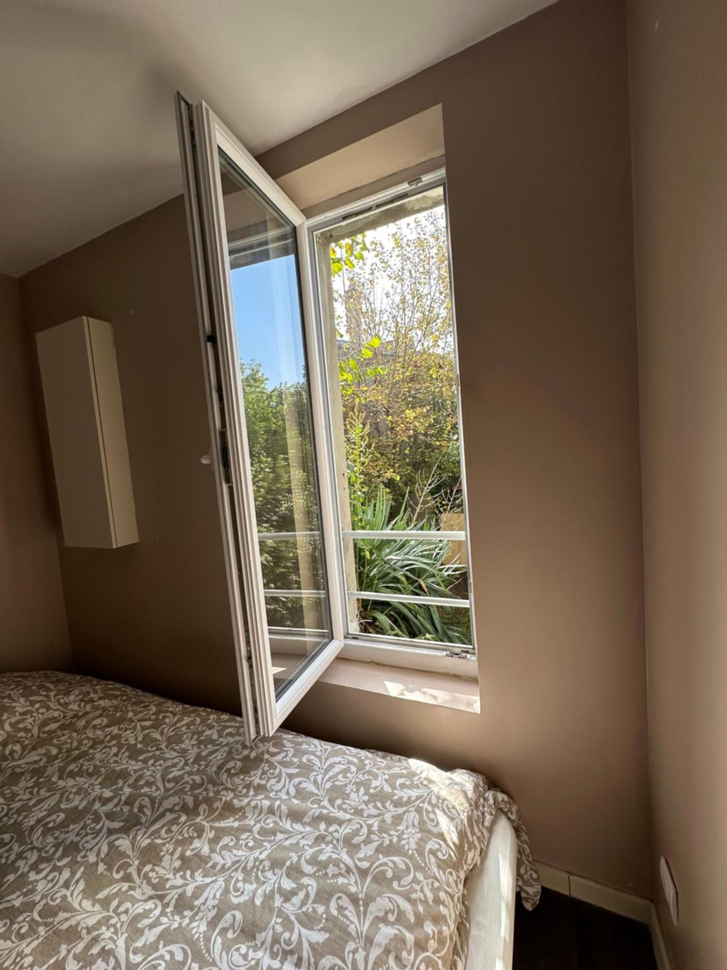 Superbe Appartement Cosy Jardin Corbeil-Essonnes Exteriér fotografie