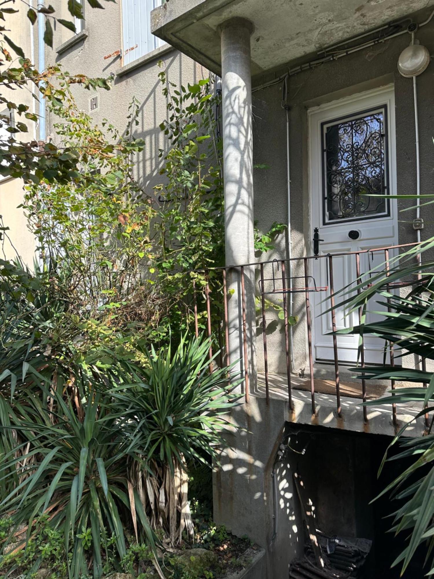 Superbe Appartement Cosy Jardin Corbeil-Essonnes Exteriér fotografie