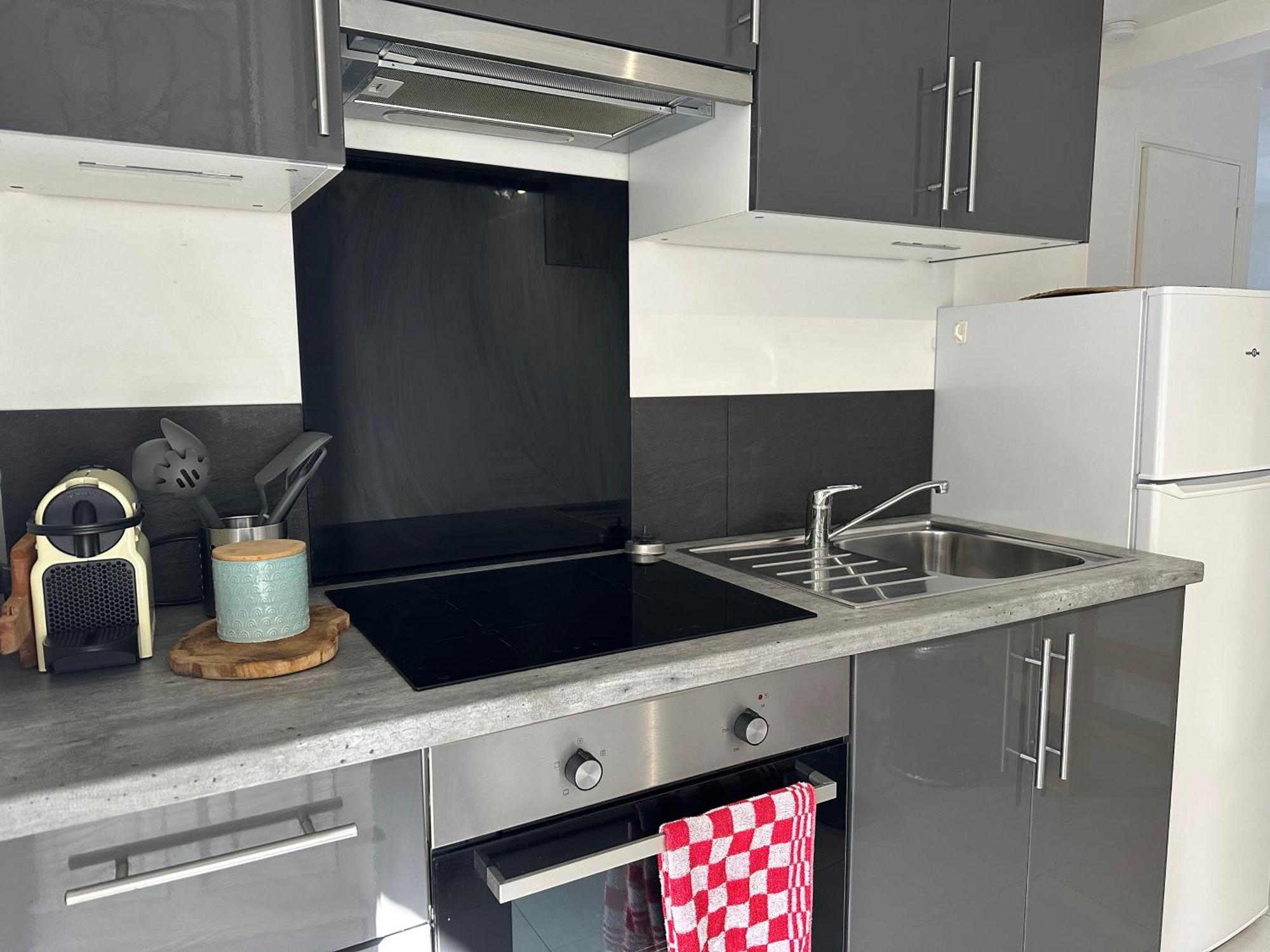 Superbe Appartement Cosy Jardin Corbeil-Essonnes Exteriér fotografie